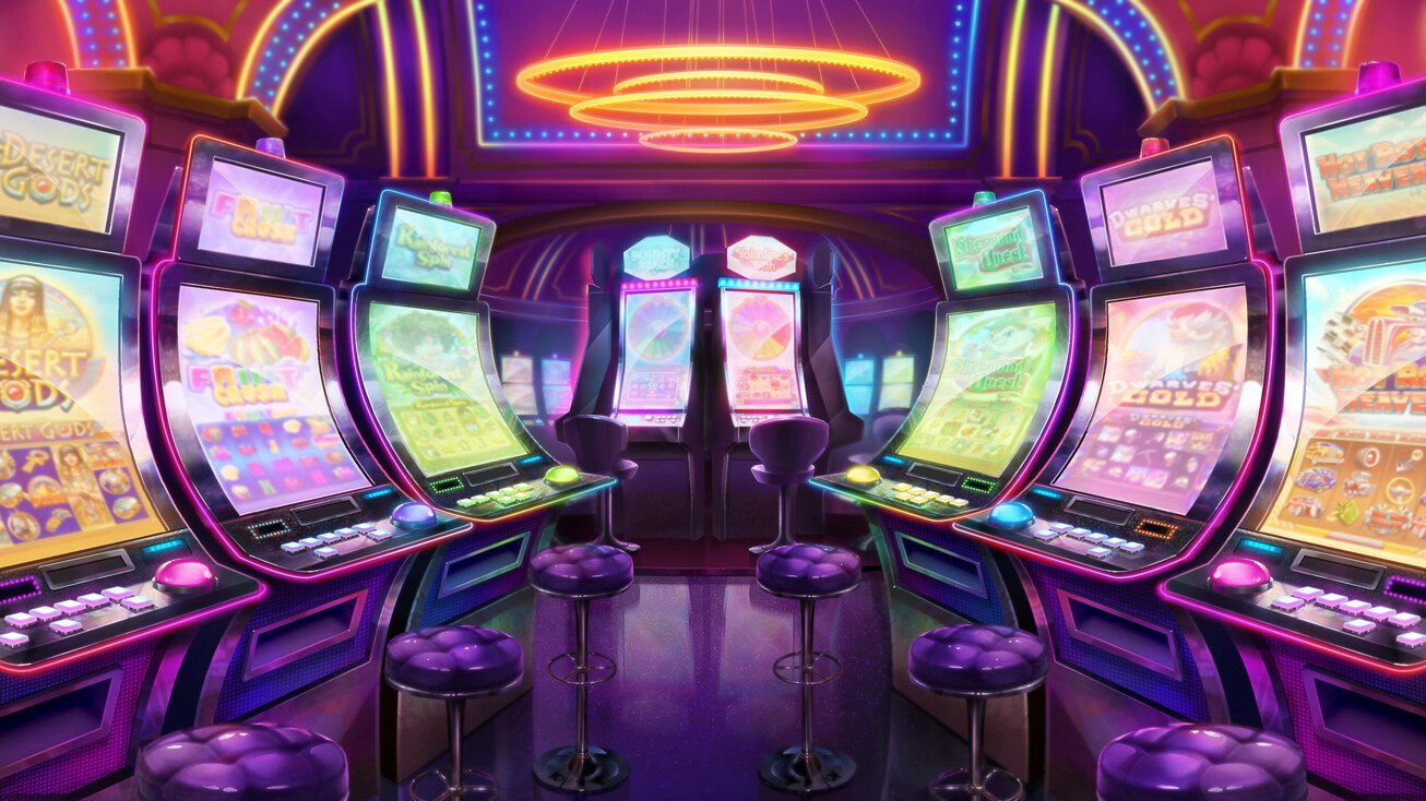 368live Game Slot
