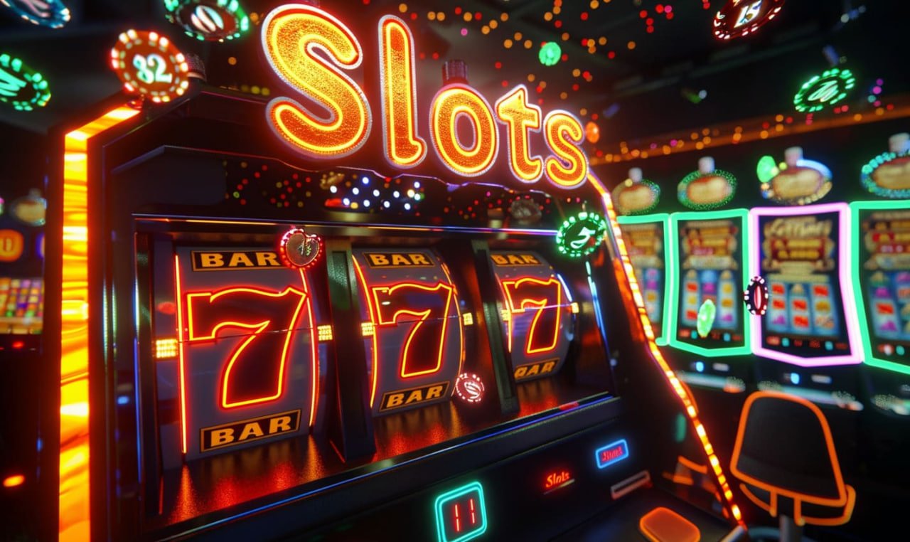 368live Slot Online